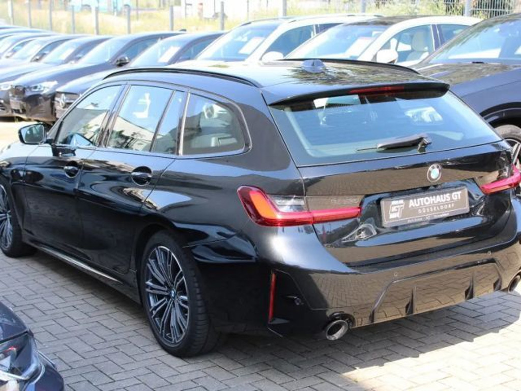 BMW 3 Serie