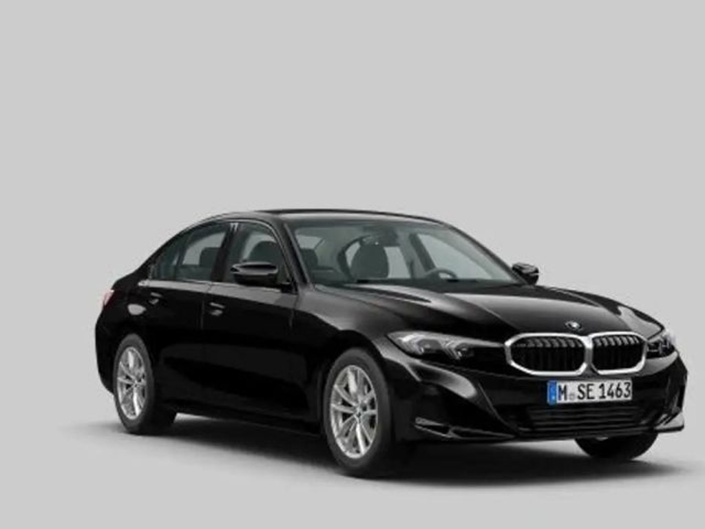 BMW 3 Serie 318 Sedan 318i