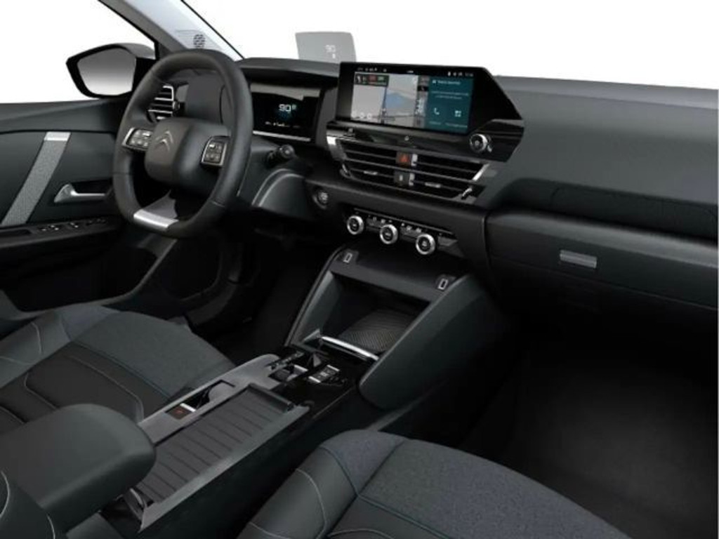 Citroën C4 Max