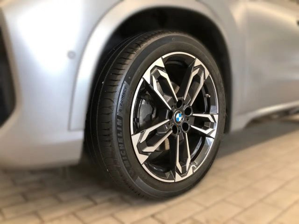 BMW X1 sDrive18d