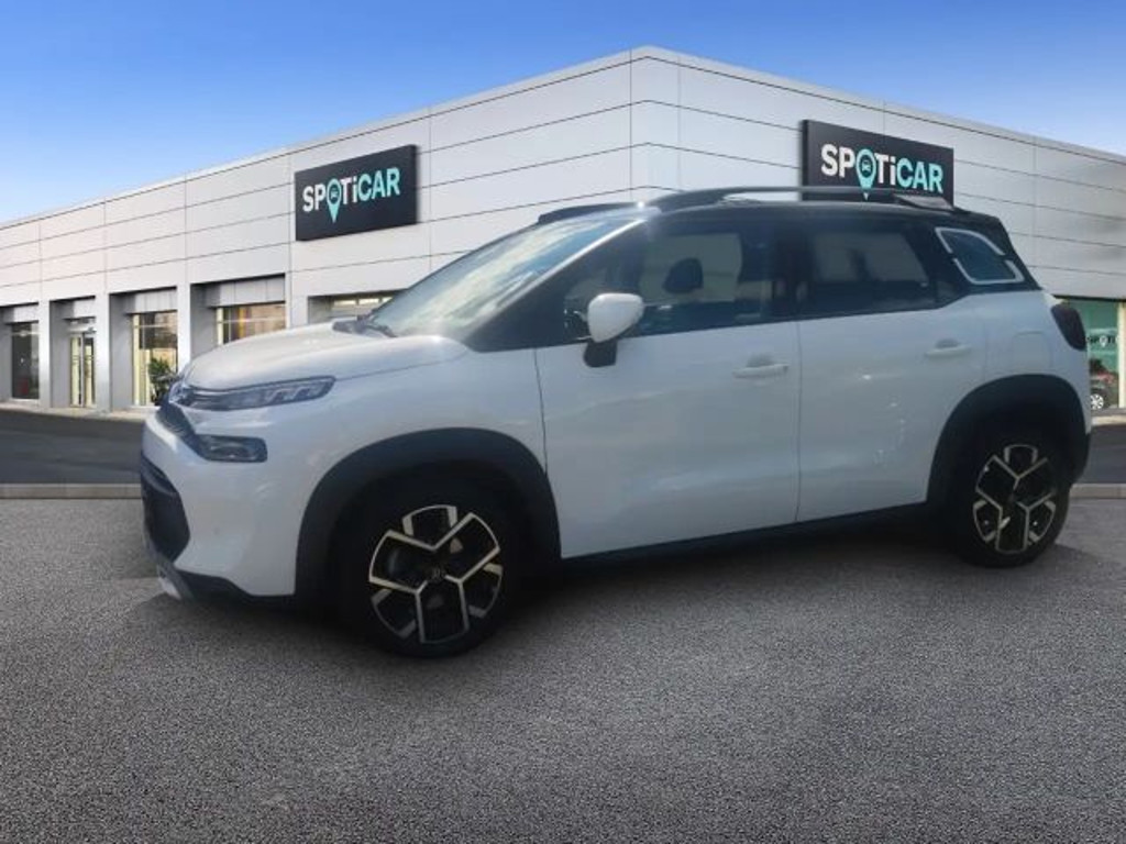 Citroën C3 Aircross Shine