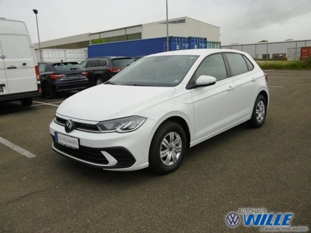 Volkswagen Polo Trendline