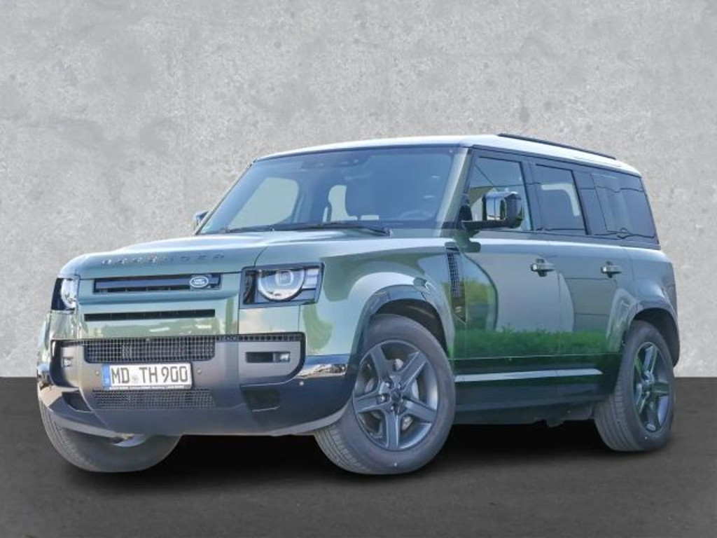 Land Rover Defender Dynamic SE