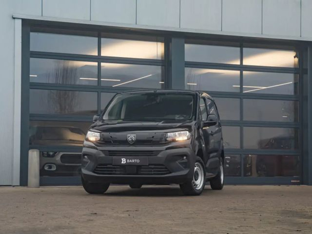 Opel Combo 3-zit | Benzine I Trekh. I Camera | Vloer & wan...