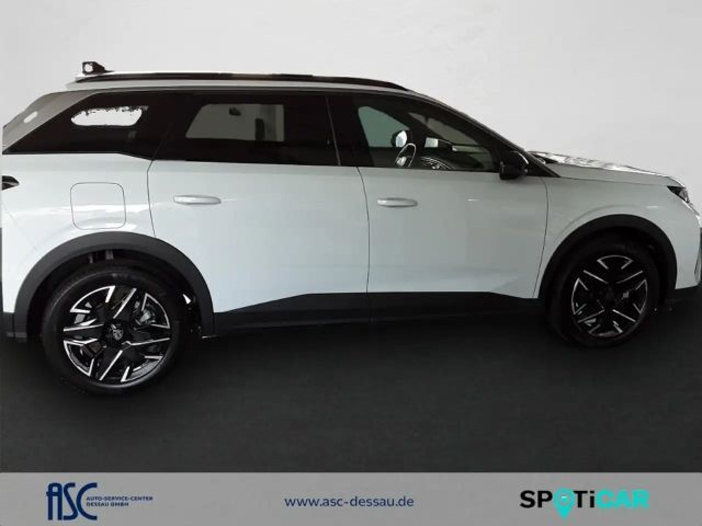Peugeot 5008 Allure Pack Hybrid