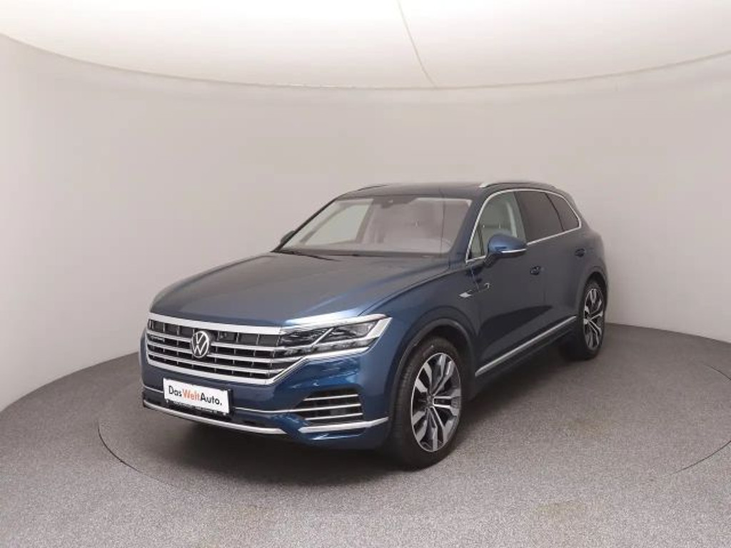 Volkswagen Touareg 4Motion eHybrid Elegance Elegance