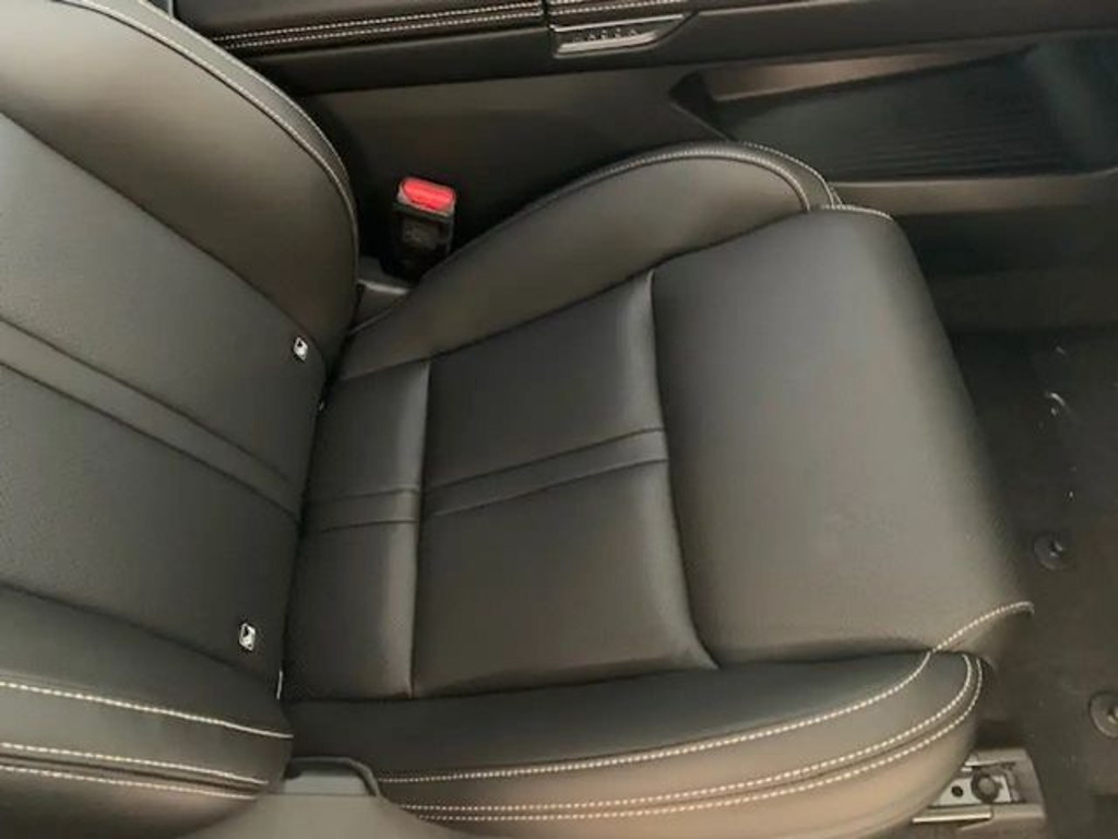 Mazda 6e
