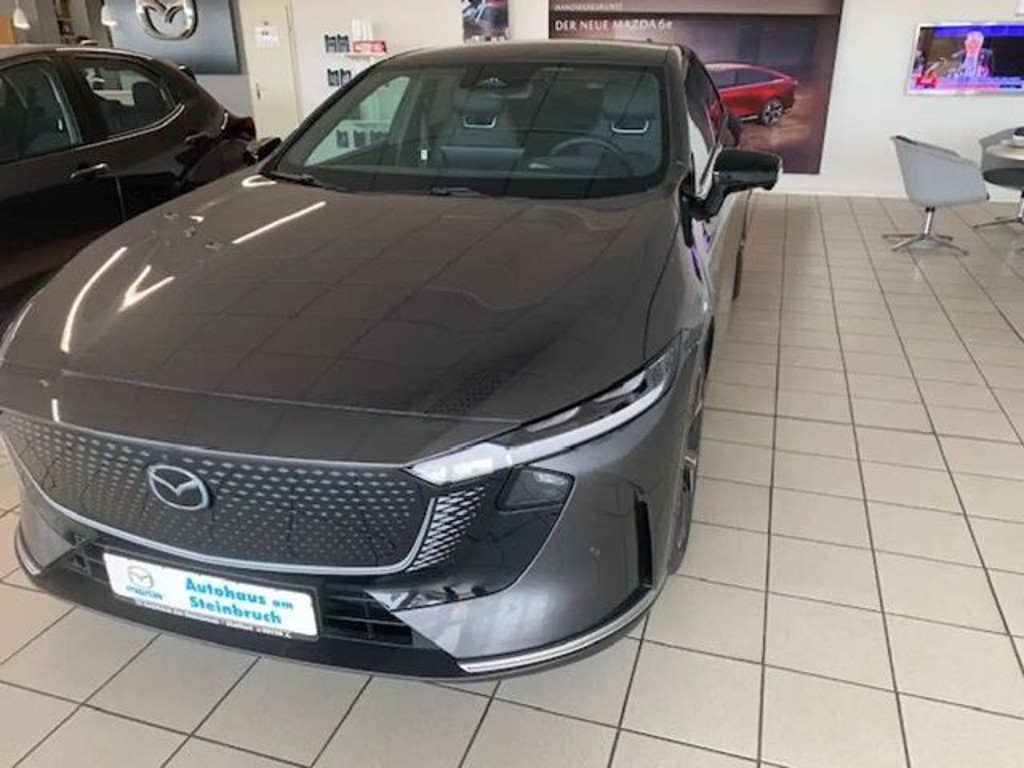 Mazda 6e
