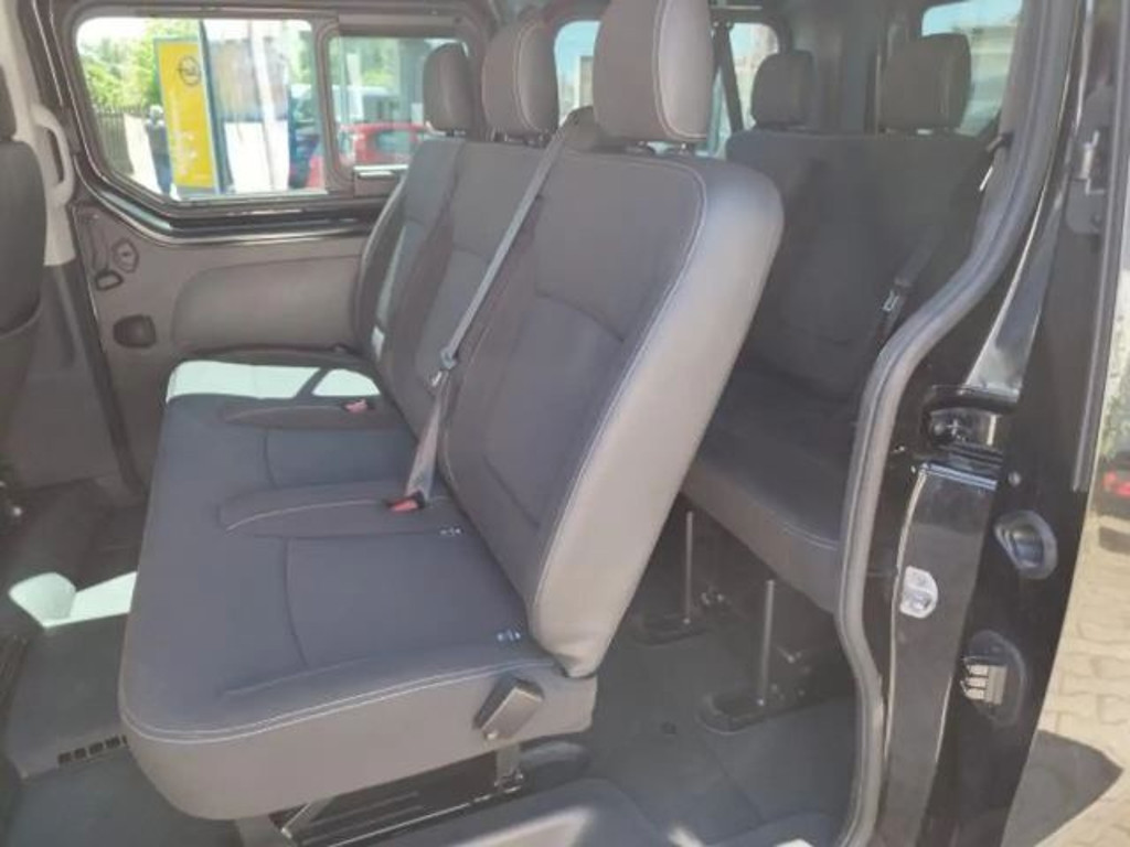 Nissan Primastar