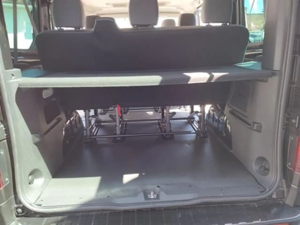 Nissan Primastar