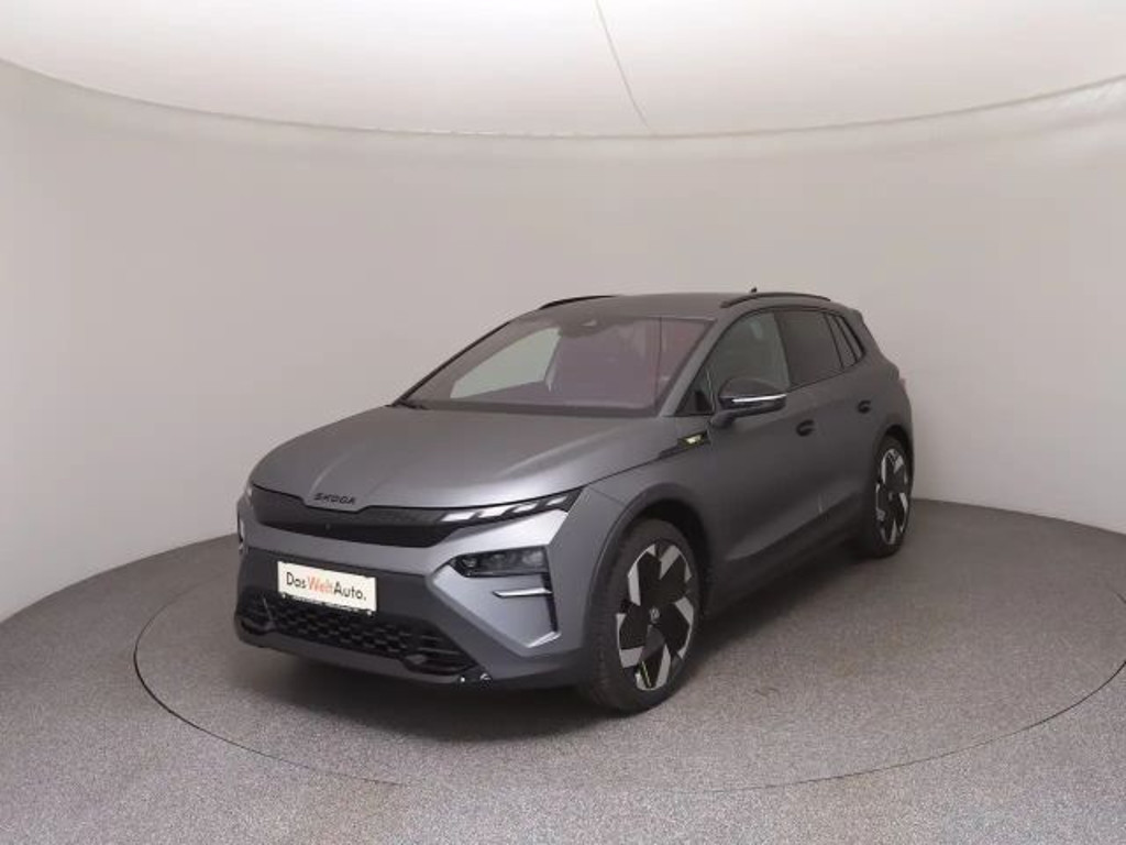 Skoda Elroq RS