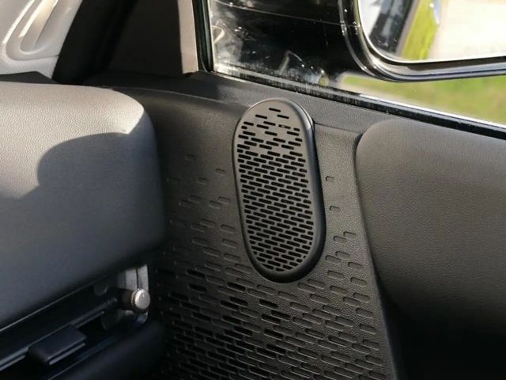 Mini Mini Electric