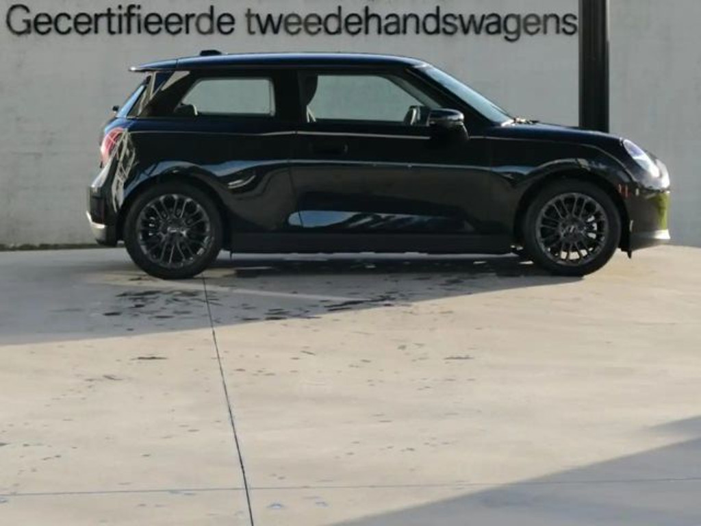 Mini Mini Electric