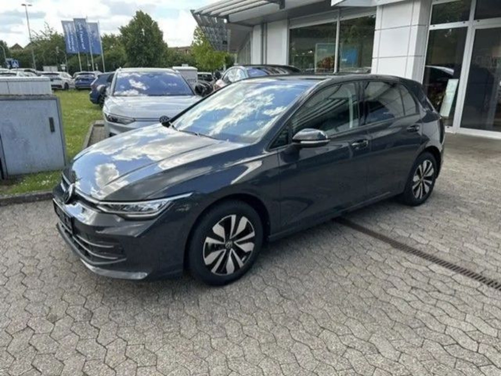 Volkswagen Golf Golf VIII 1.5 eTSI