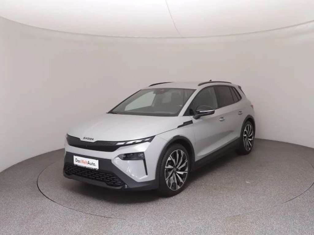 Skoda Elroq Sportline