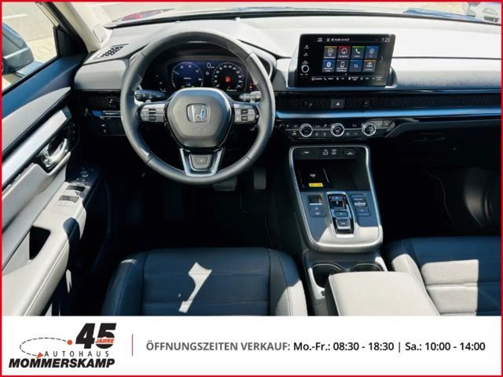 Honda CR-V Hybrid Advance
