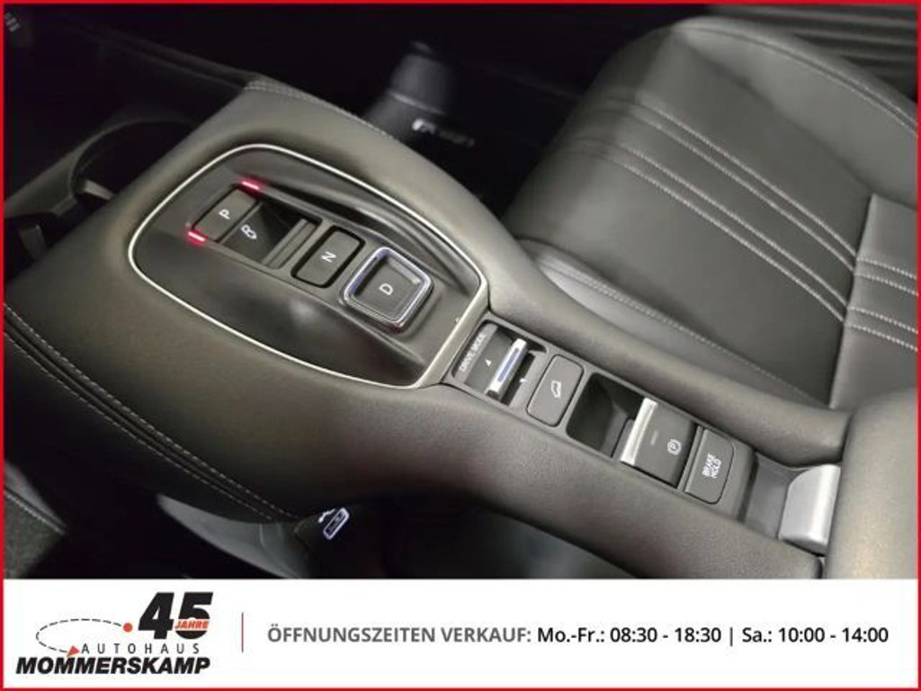 Honda ZR-V