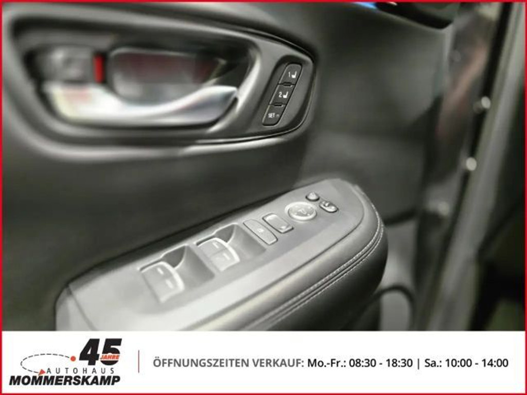 Honda ZR-V