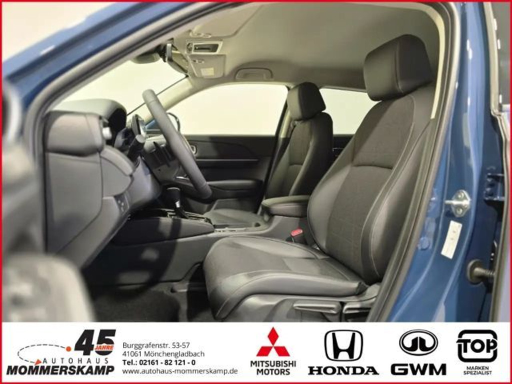 Honda HR-V Hybrid Advance 1.5 i-MMD
