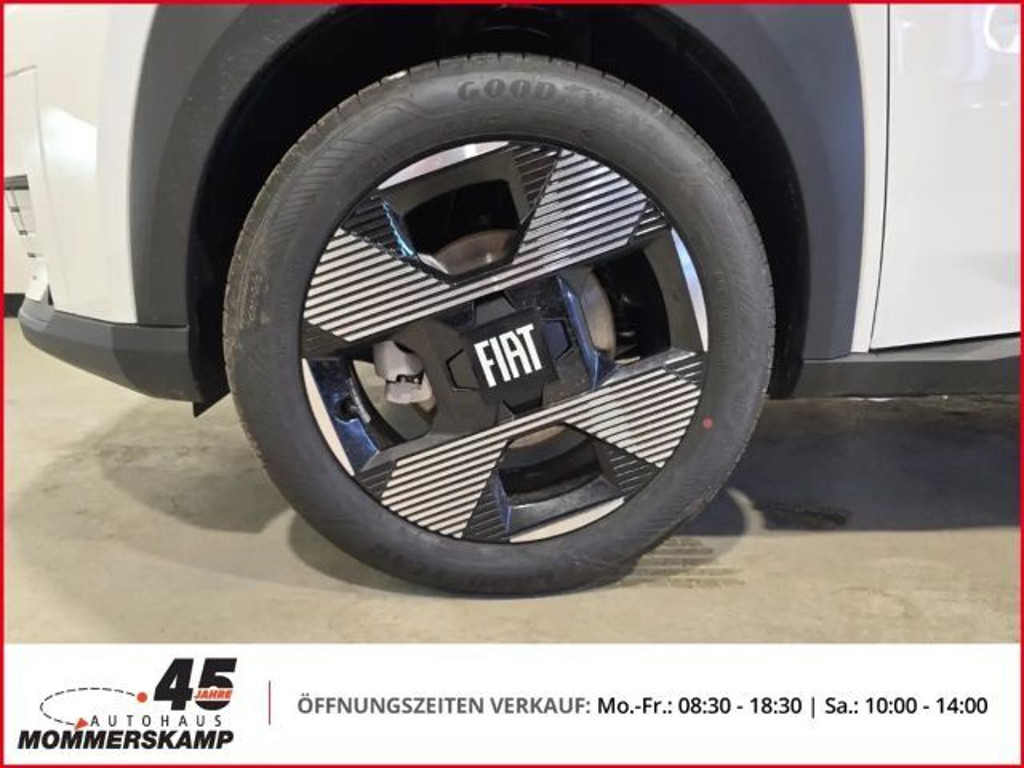 Fiat Grande Panda