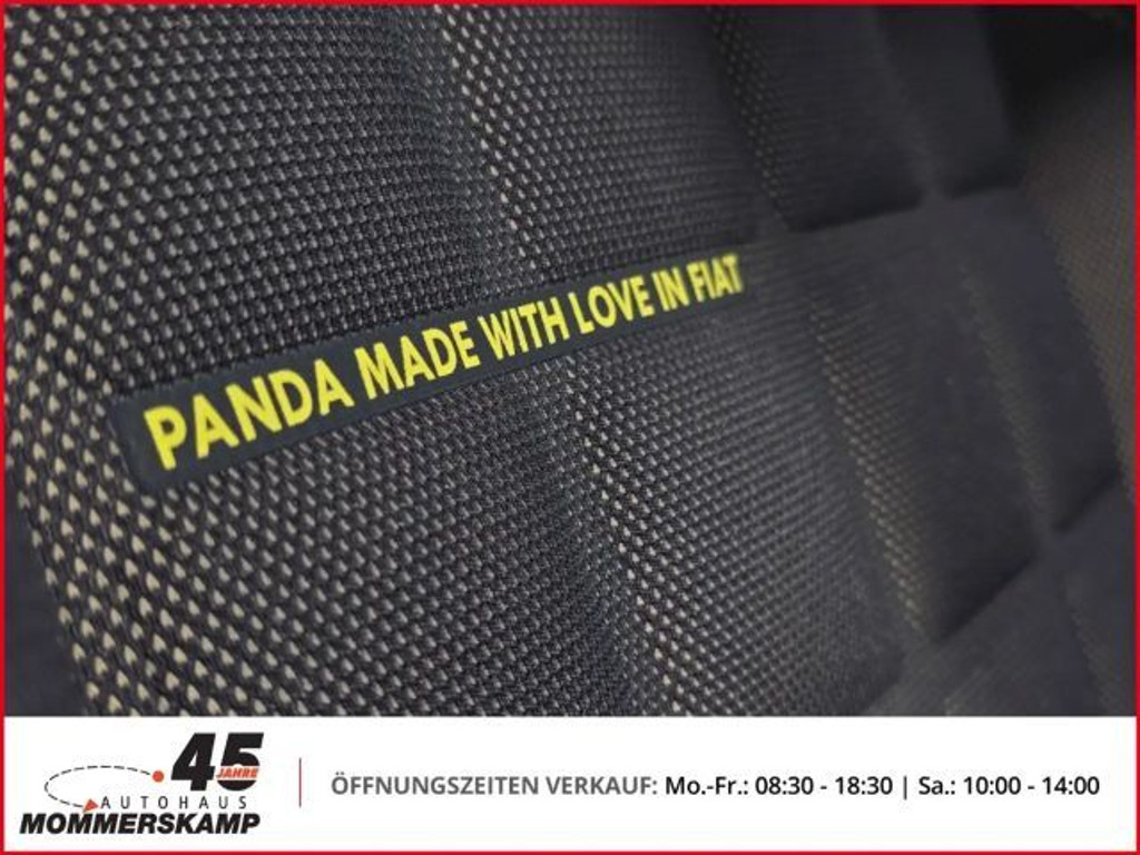 Fiat Grande Panda