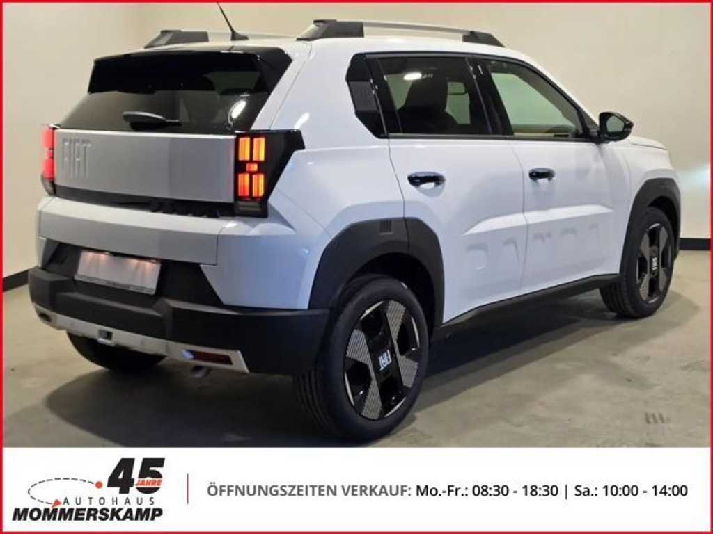 Fiat Grande Panda