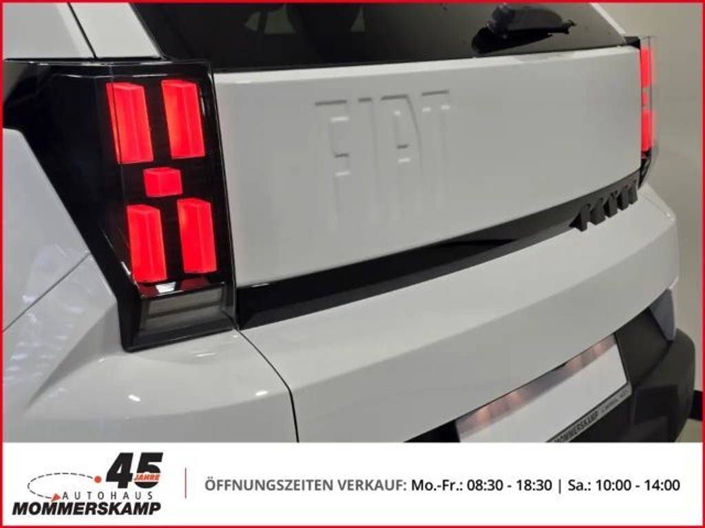 Fiat Grande Panda