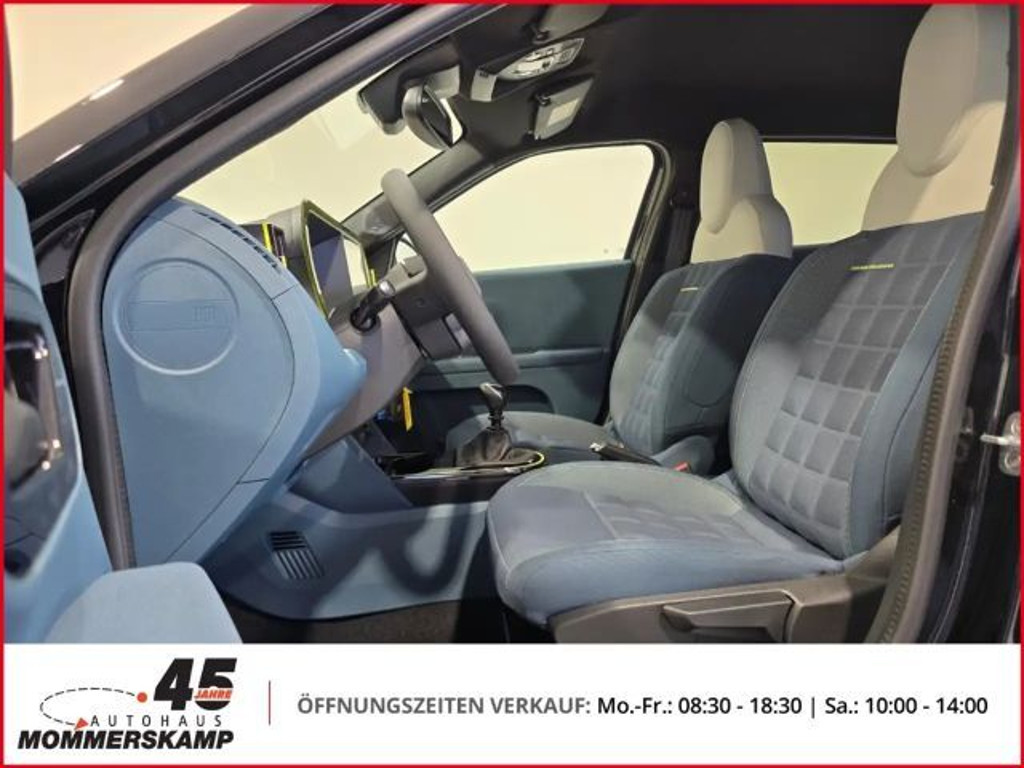 Fiat Grande Panda
