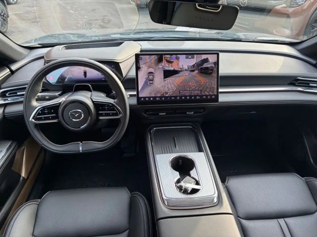 Mazda 6e