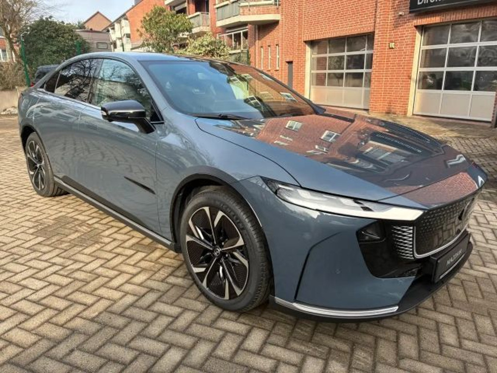 Mazda 6e