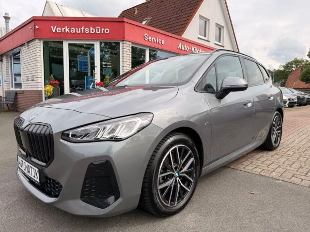 BMW 2 Serie 220 M-Sport Active Tourer 220i