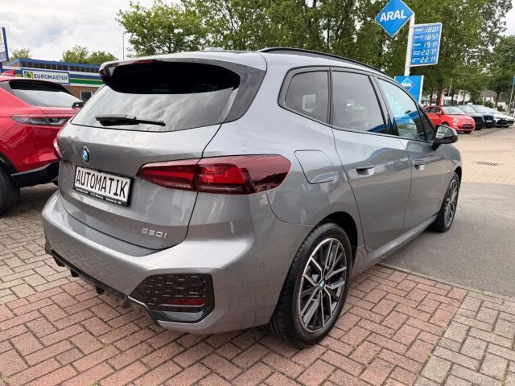 BMW 2 Serie