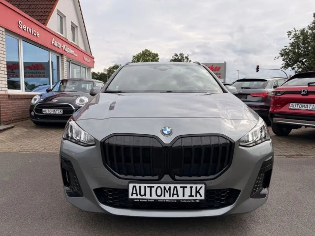 BMW 2 Serie