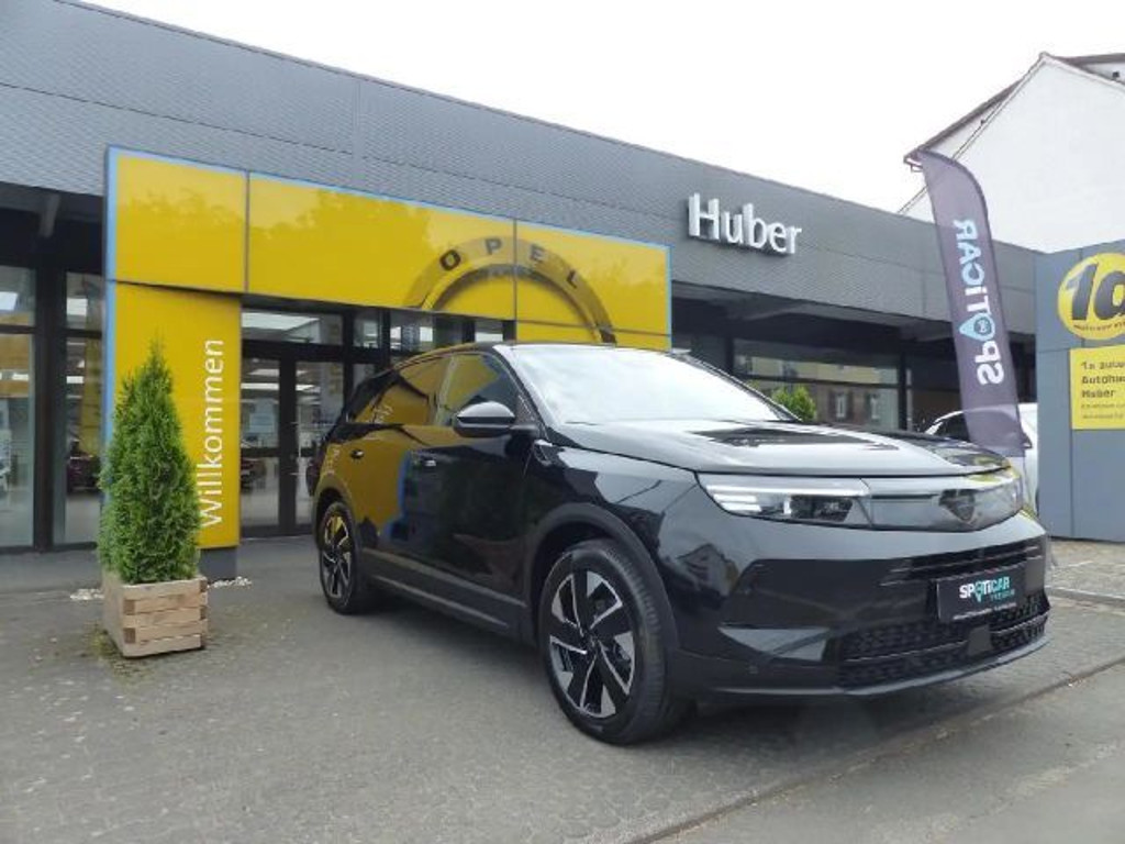 Opel Grandland Grand Sport Hybrid GS-Line