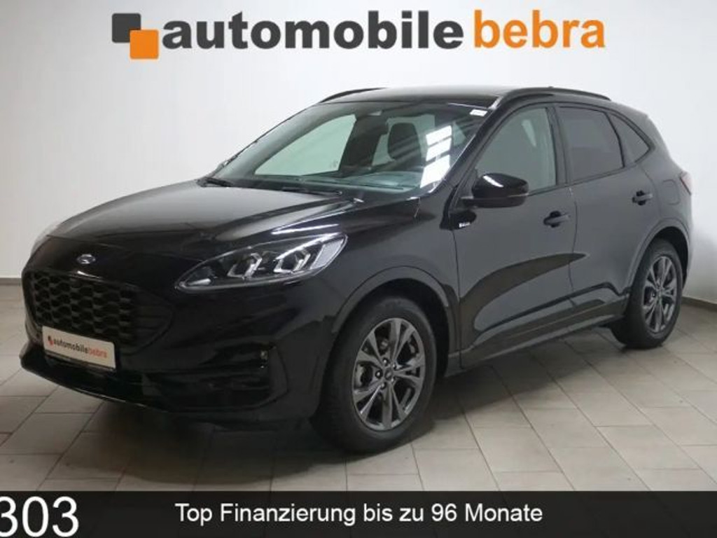 Ford Kuga ST Line X