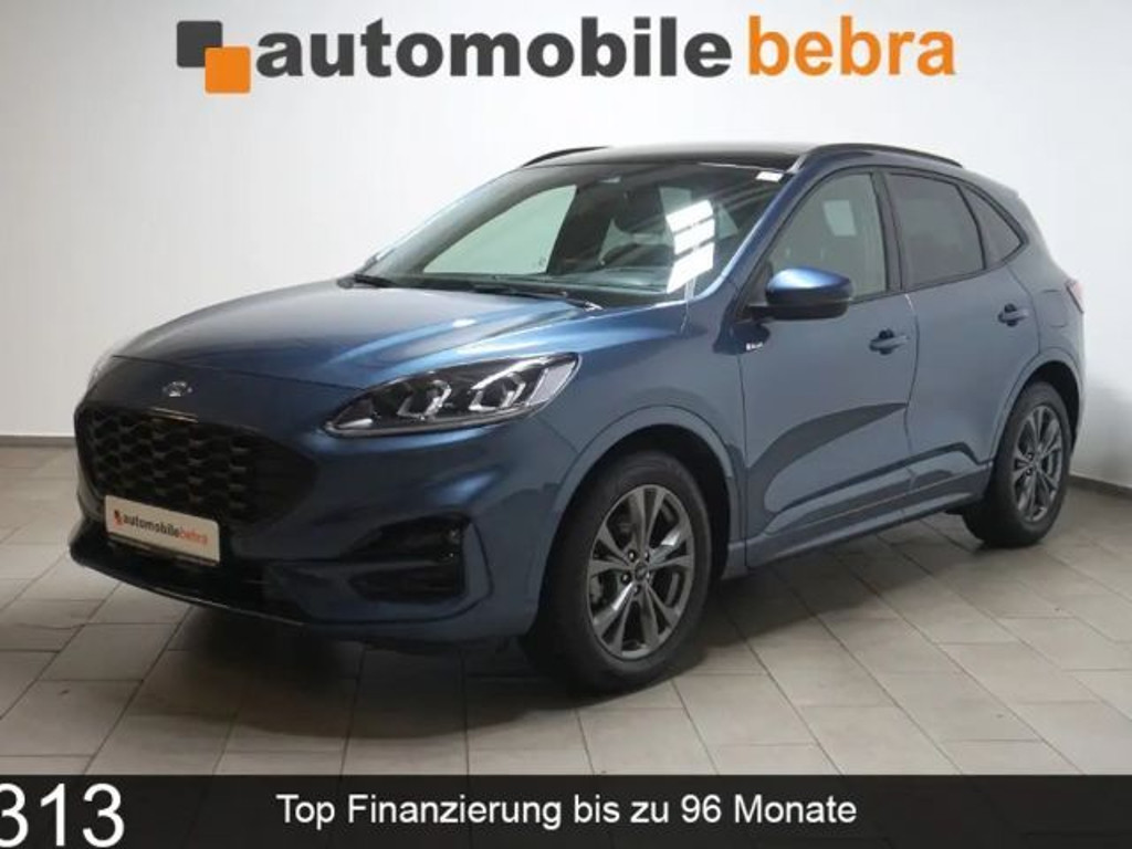 Ford Kuga ST Line X