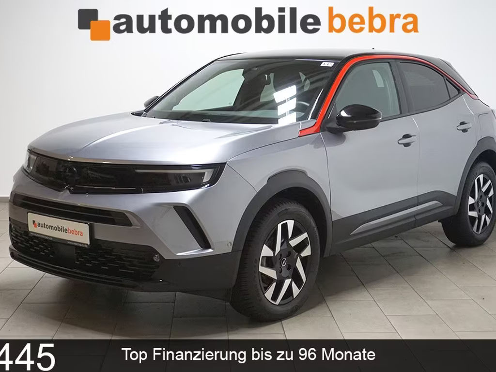 Opel Mokka Grand Sport Turbo GS-Line
