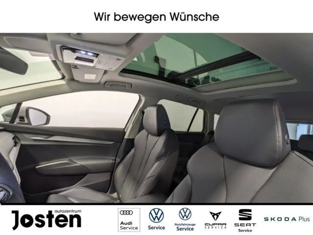 Skoda Enyaq iV