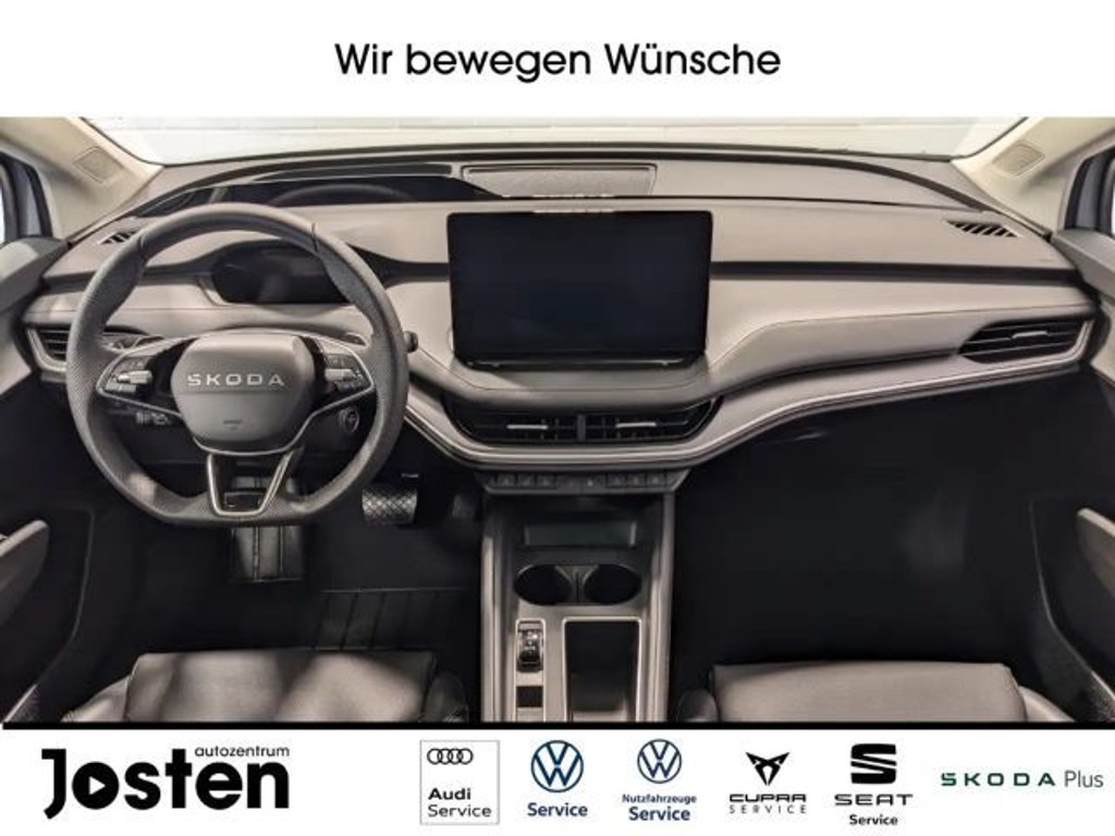 Skoda Enyaq iV