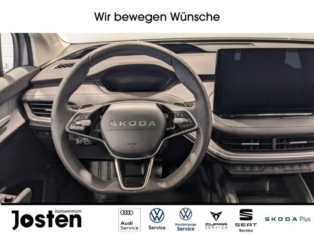 Skoda Enyaq iV