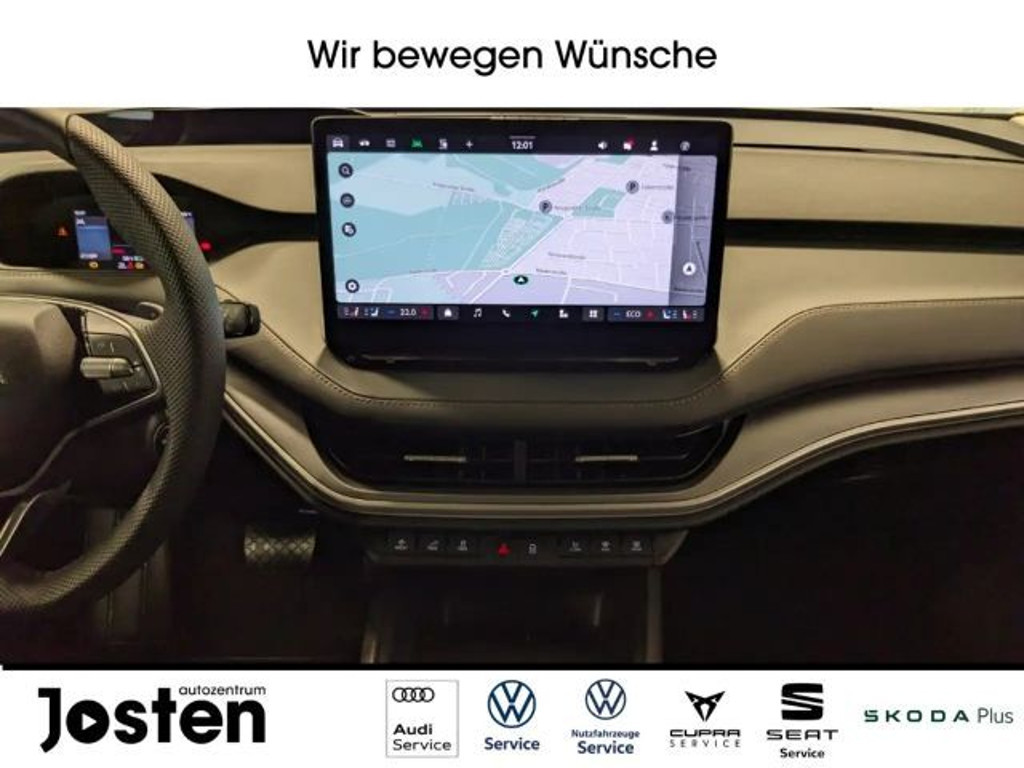 Skoda Enyaq iV