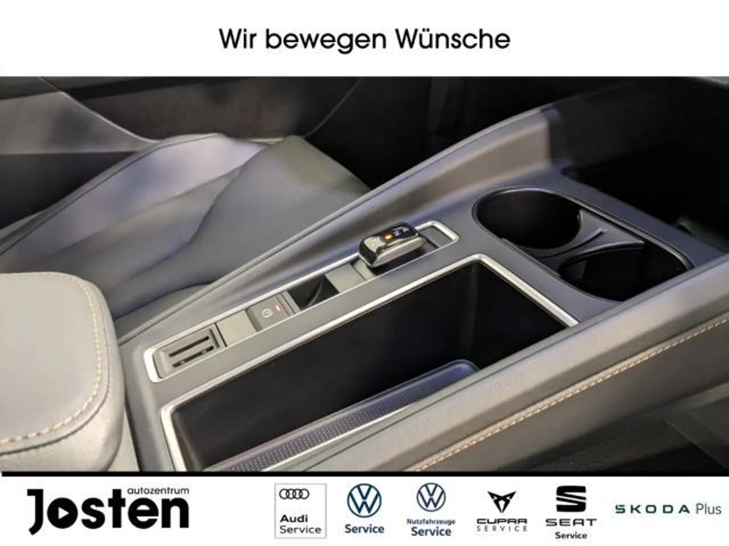 Skoda Enyaq iV