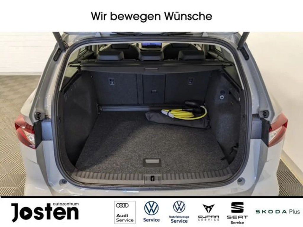 Skoda Enyaq iV