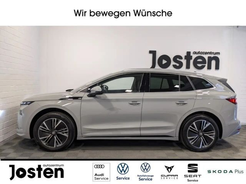 Skoda Enyaq iV