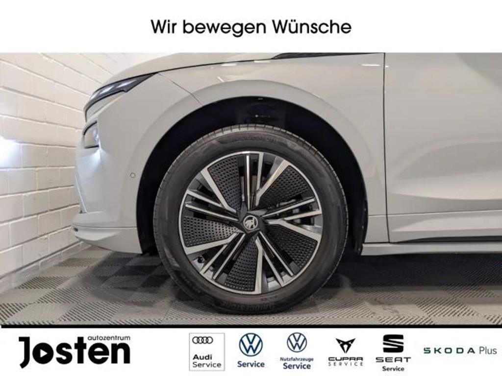 Skoda Enyaq iV
