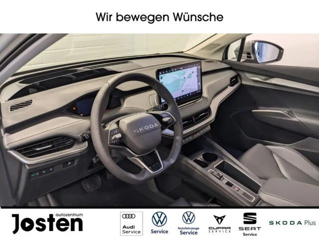 Skoda Enyaq iV