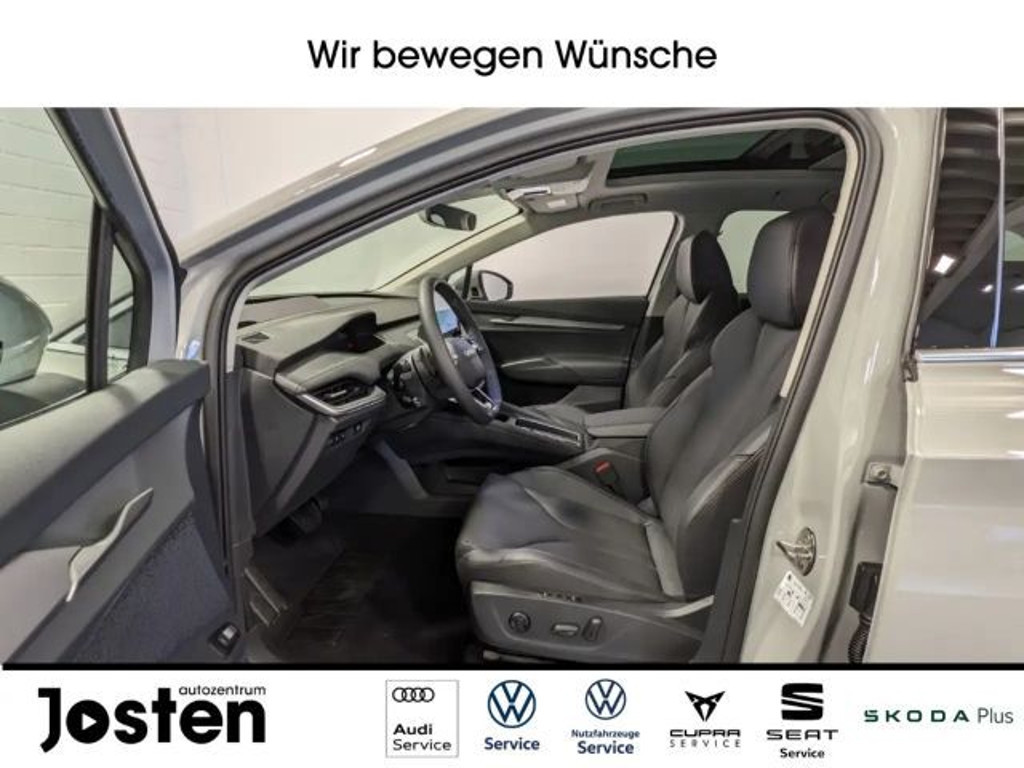 Skoda Enyaq iV