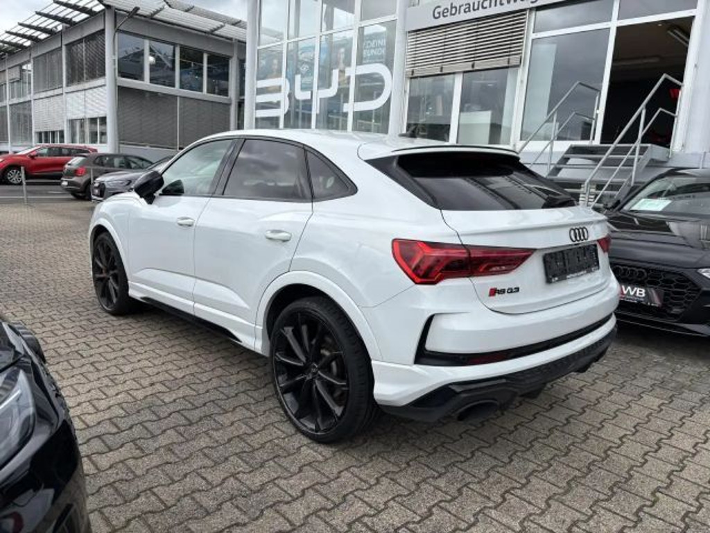 Audi RS Q3