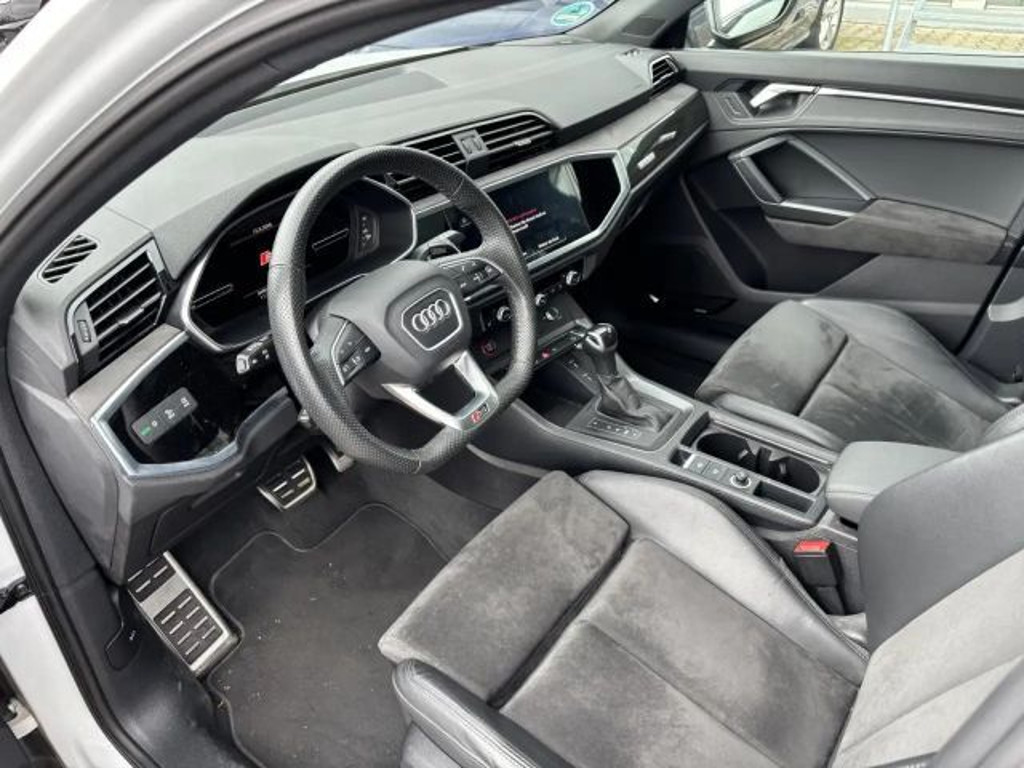 Audi RS Q3