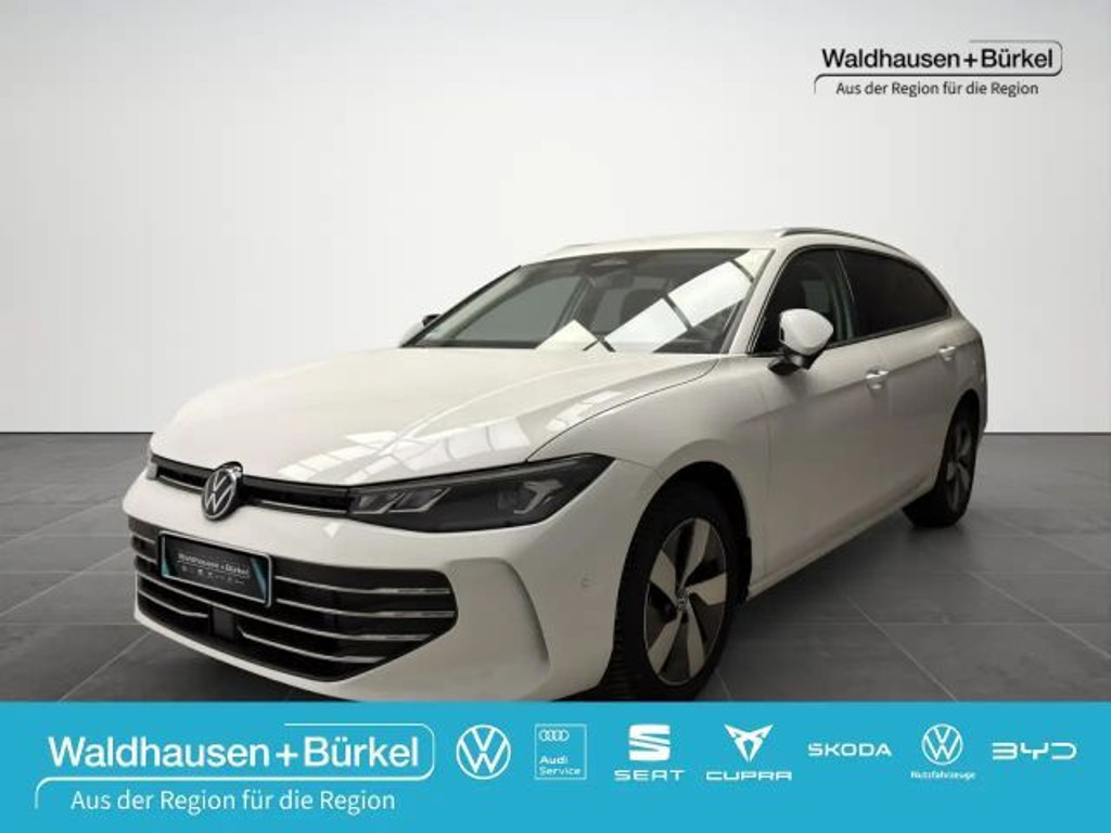 Volkswagen Passat Business DSG Variant 1.5 eTSI